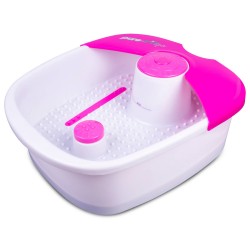 Aidapt voetenbad bubbel spa - voetmassage