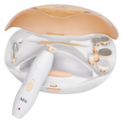 AEG MPS5693 manicure-pedicureset