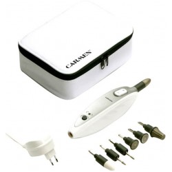 Carmen NC2007 Perfect Nail