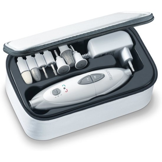 Sanitas Sma 35 Manicure- en pedicureset