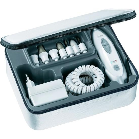 Sanitas Sma 35 Manicure- en pedicureset